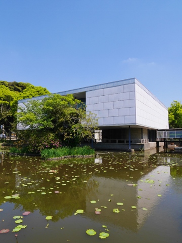神奈川県立近代美術館　鎌倉(360x480).jpg